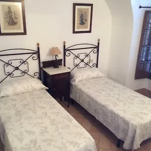 La Pensión